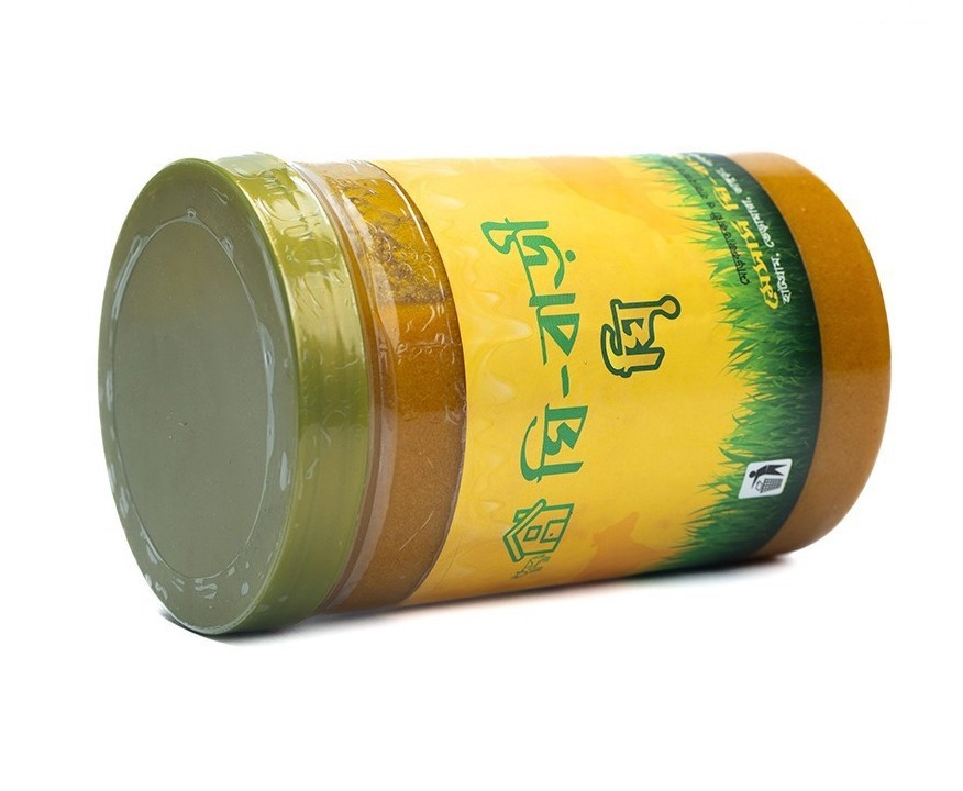 Ghee Barir - Pure Deshi Ghee - ছবি 2