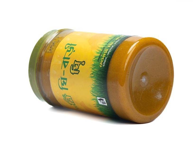 Ghee Barir - Pure Deshi Ghee - ছবি 3