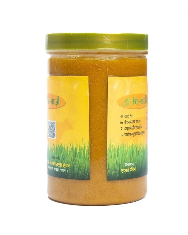 Ghee Barir - Pure Deshi Ghee - ছবি 4